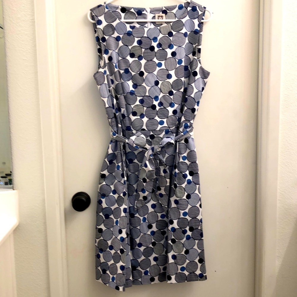 Womenswear summer dress